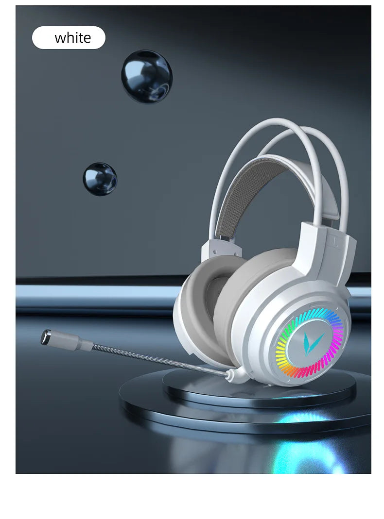 G58/G60 Gaming Headset