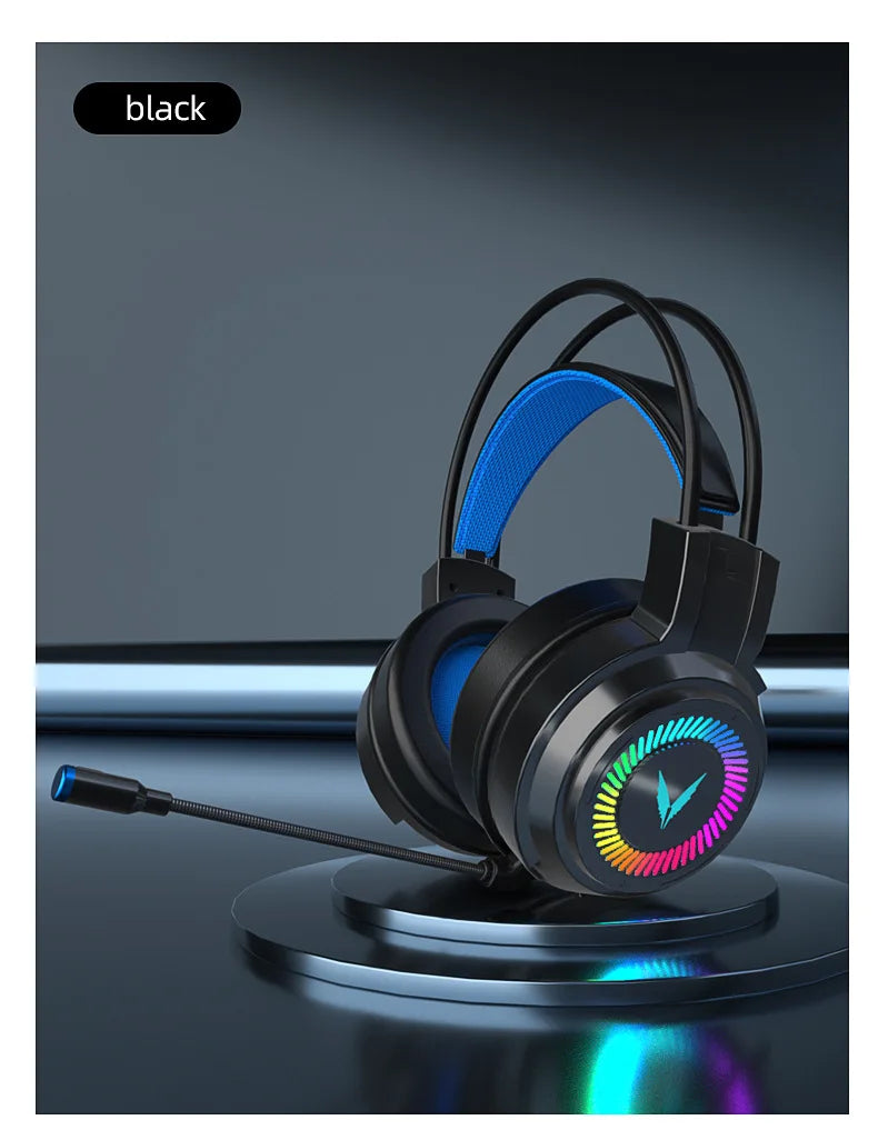 G58/G60 Gaming Headset