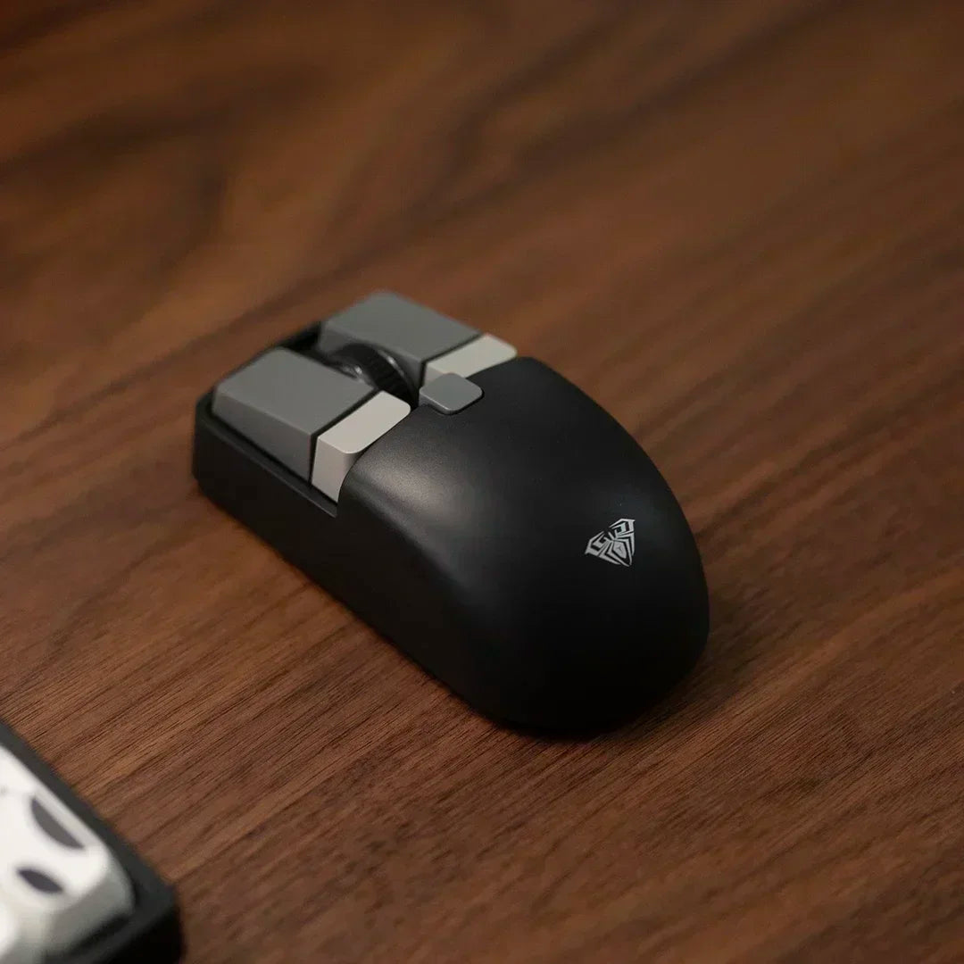 Aula SC320 Mini Portable Mouse