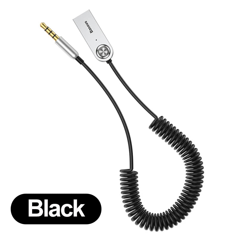 Baseus Aux Bluetooth Adapter