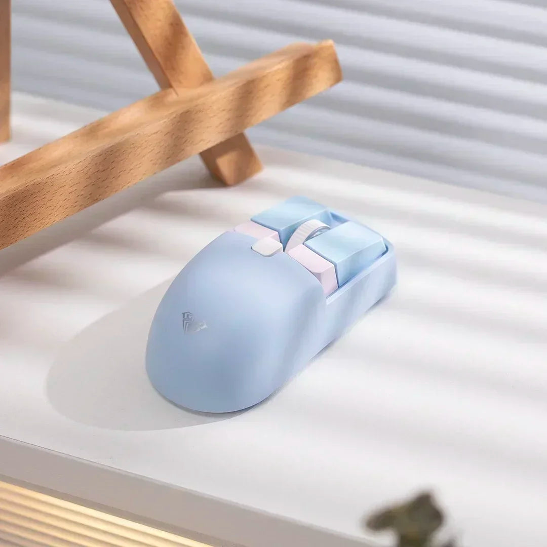 Aula SC320 Mini Portable Mouse