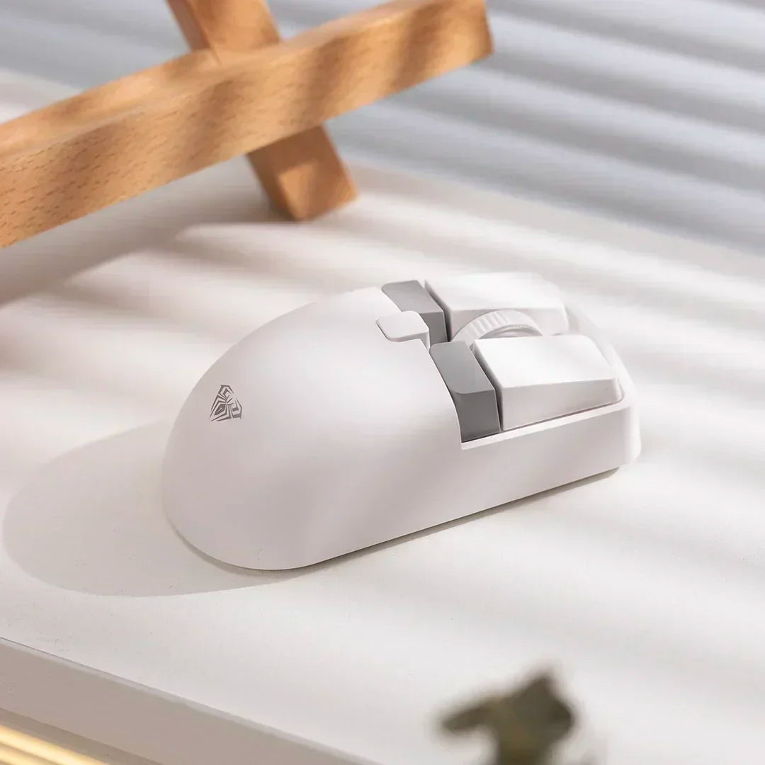 Aula SC320 Mini Portable Mouse