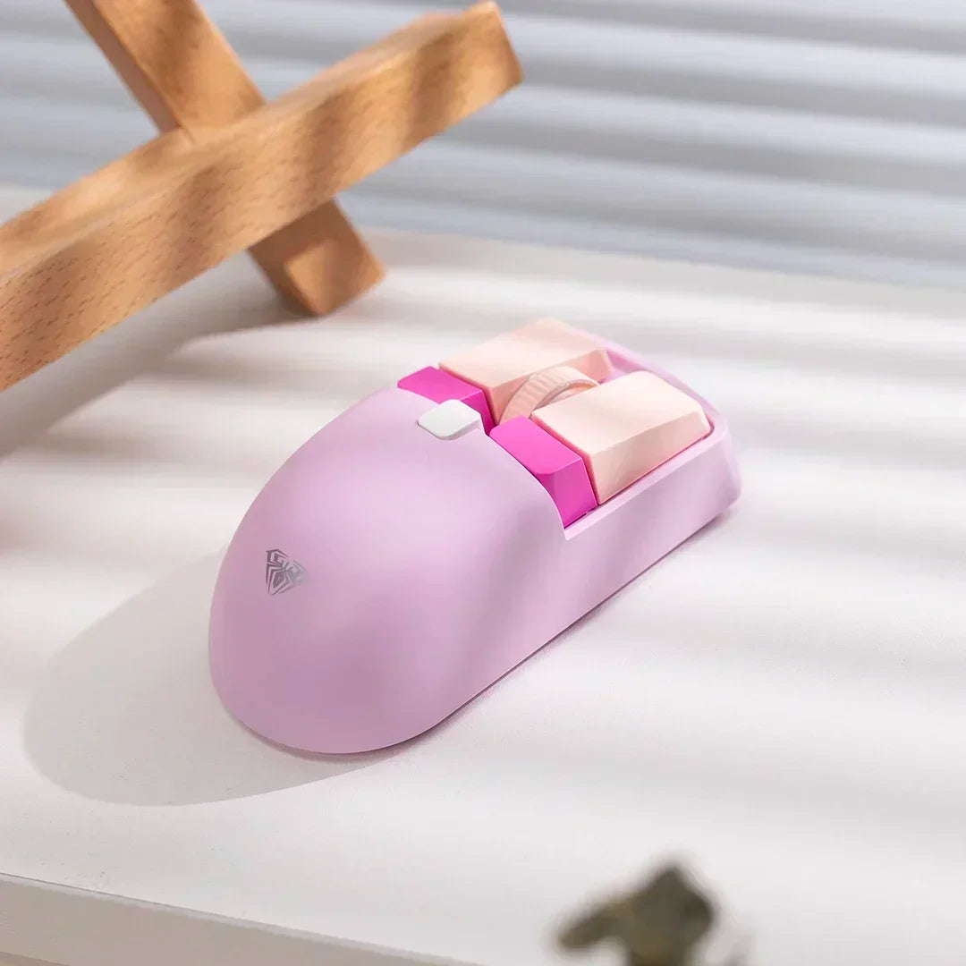 Aula SC320 Mini Portable Mouse