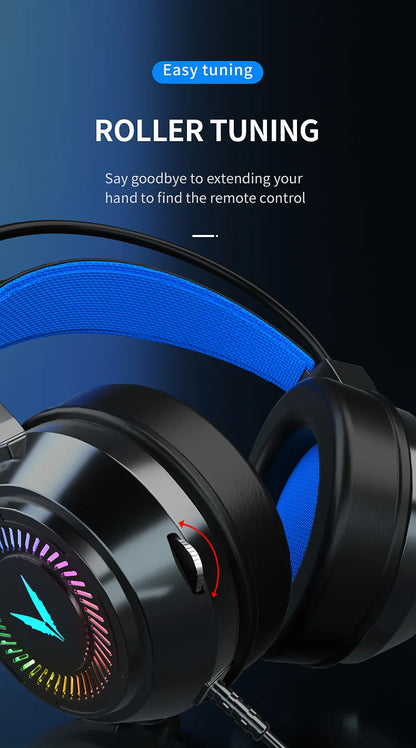 G58/G60 Gaming Headset